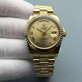 Picture of Rolex DayDate B40 362836 _SKU0907180610361323